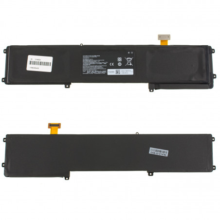 Батарея RAZER BETTY4 Blade RZ09-0165 RZ09-0195 3ICP4/56/102-2 CN-