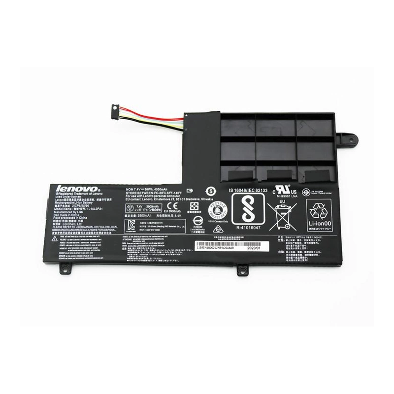 Батарея для Lenovo L14L2P21 L14M2P21 S41 S41-35 S41-70 S41-75 S41-70AM S41-70-ISE S4175 300s-14ISK 300s-14ISK 80Q4 300s-14ISK Батарея для Lenovo L14L2P21 L14M2P21 S41 S41-35 S41-70 S41-75 S41-70AM S41-70-ISE S4175 300s-14ISK 300s-14ISK 80Q4 300s-14ISK