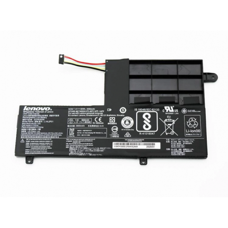 Батарея для Lenovo L14L2P21 L14M2P21 S41 S41-35 S41-70 S41-75 S41-70AM S41-70-ISE S4175 300s-14ISK 300s-14ISK 80Q4 300s-14ISK