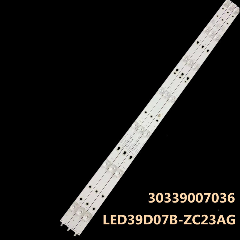 Подсветка 30339007036 40000M39 40000M40 LED39D07A-ZC23AG-02 7S1P JVC LT-40MAT588 LED39D07A LED39DO7A 40000M39/40 стрічка діодна Подсветка 30339007036 40000M39 40000M40 LED39D07A-ZC23AG-02 7S1P JVC LT-40MAT588 LED39D07A LED39DO7A 40000M39/40 стрічка діодна