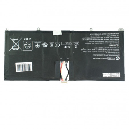 Батарея HP HD04XL 685866-1B1 685866-171 ENVY XT 13-2000 Envy Spectre XT 13-2120tu XT 13-2000eg XT Pro 13-b000 XT 13-2113TU XT 1