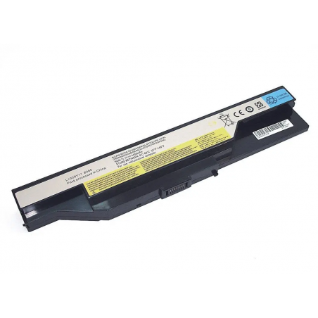 Акумулятор Lenovo 3ICR19/66-2 3ICR19/66-2 633733-151 633733-1A1 633733-321 633805-001 650938-001 HSTNN-1B2R HSTNN-DB2R HSTNN-DB