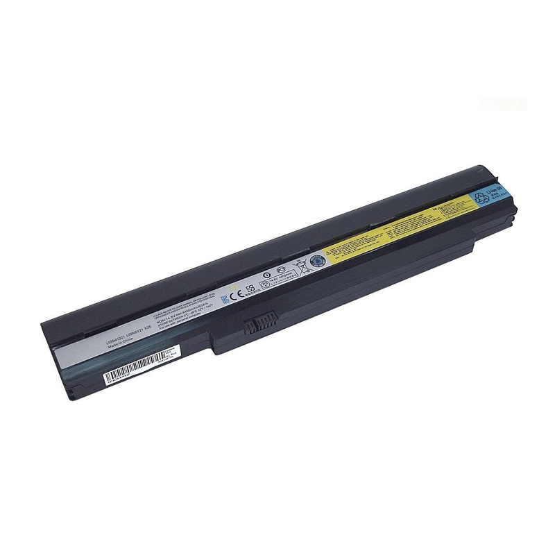 Акумулятор до ноутбука Lenovo L09N4B21 L09M8Y21 L09N8Y21 K26 K29 K27 E26 Series All 4400 mAh 11,1 V 45 Wh оем Акумулятор до ноутбука Lenovo L09N4B21 L09M8Y21 L09N8Y21 K26 K29 K27 E26 Series All 4400 mAh 11,1 V 45 Wh оем