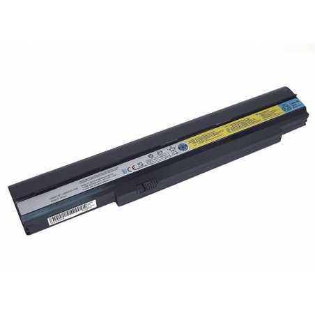 Акумулятор до ноутбука Lenovo L09N4B21 L09M8Y21 L09N8Y21 K26 K29 K27 E26 Series All 4400 mAh 11,1 V 45 Wh оем