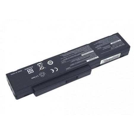 Батарея Benq SQU-701 916C7620F DHR504 PB2Q-4-24 PE1-4-22 SQU-712