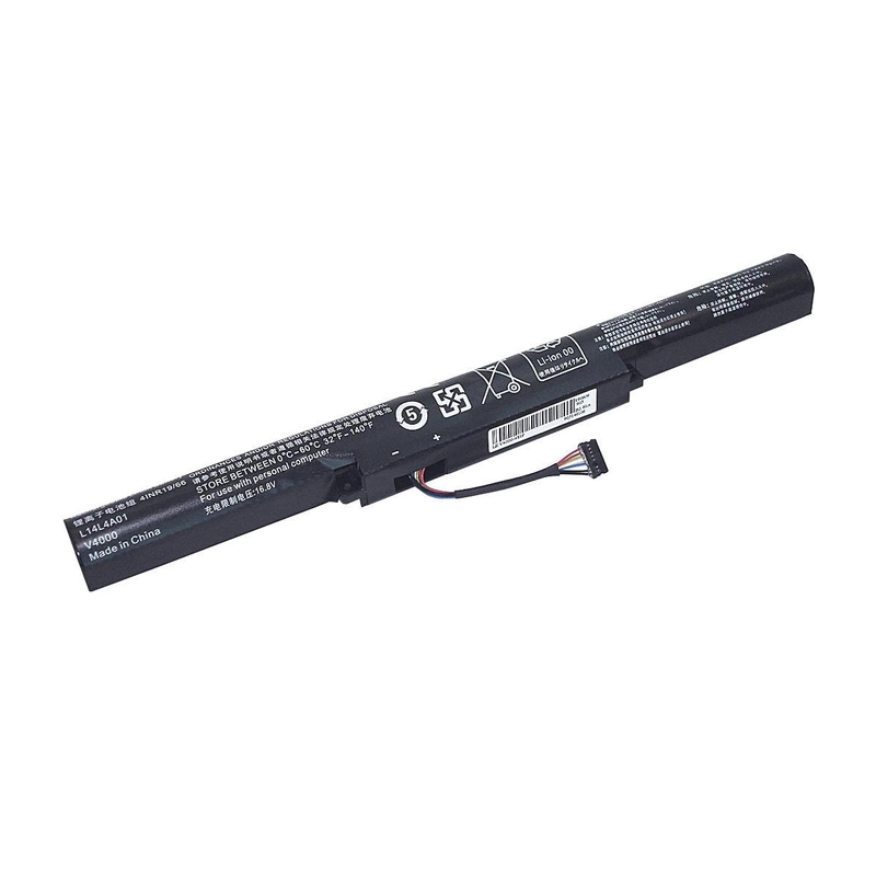 Акумулятор Lenovo L14S4A01 L14L4A01 L14L4E01 L14M4A01 L14M4E01 L14S4A01 L14S4E01 Lenovo Ideapad 500-15ACZ 500-15ISK V4000 Y50 Акумулятор Lenovo L14S4A01 L14L4A01 L14L4E01 L14M4A01 L14M4E01 L14S4A01 L14S4E01 Lenovo Ideapad 500-15ACZ 500-15ISK V4000 Y50