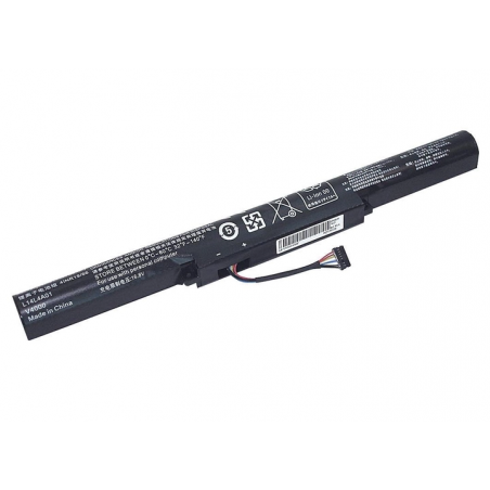 Акумулятор Lenovo L14S4A01 L14L4A01 L14L4E01 L14M4A01 L14M4E01 L14S4A01 L14S4E01 Lenovo Ideapad 500-15ACZ 500-15ISK V4000 Y50