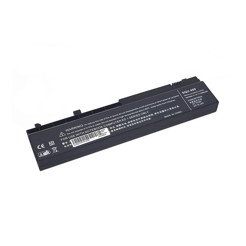 Батарея для ноутбука Lenovo SQU-409 916-3150 916C3150F SQU-416 916C3330 Lenovo-IBM 3000 Y200 4400 mAh 11,1 V 48 Wh оем Батарея для ноутбука Lenovo SQU-409 916-3150 916C3150F SQU-416 916C3330 Lenovo-IBM 3000 Y200 4400 mAh 11,1 V 48 Wh оем