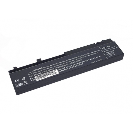 Акумулятор до ноутбука Lenovo SQU-409 916-3150 916C3150F SQU-416 916C3330 Lenovo-IBM 3000 Y200 4400 mAh 11,1 V 48 Wh оем