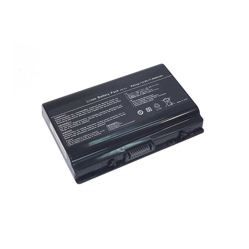 Батарея для ноутбука Asus A42-T12 NBP8A88 15G10N373910 90-NQK1B1000 90-NQK1B1000Y T12L896 4400 mAh 14,8 V 65.12 Wh оем Батарея для ноутбука Asus A42-T12 NBP8A88 15G10N373910 90-NQK1B1000 90-NQK1B1000Y T12L896 4400 mAh 14,8 V 65.12 Wh оем