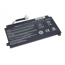 Акумулятор до ноутбука Toshiba PA5208-1BRS 4160 mAh 10,8 V 45 Wh оем