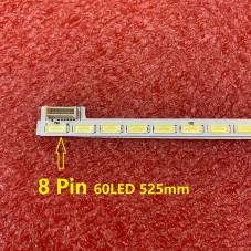 Подсветка Innotek 39inch 7030PKG 60ea Rev0.0 39VLE941BL 73 39T03.003