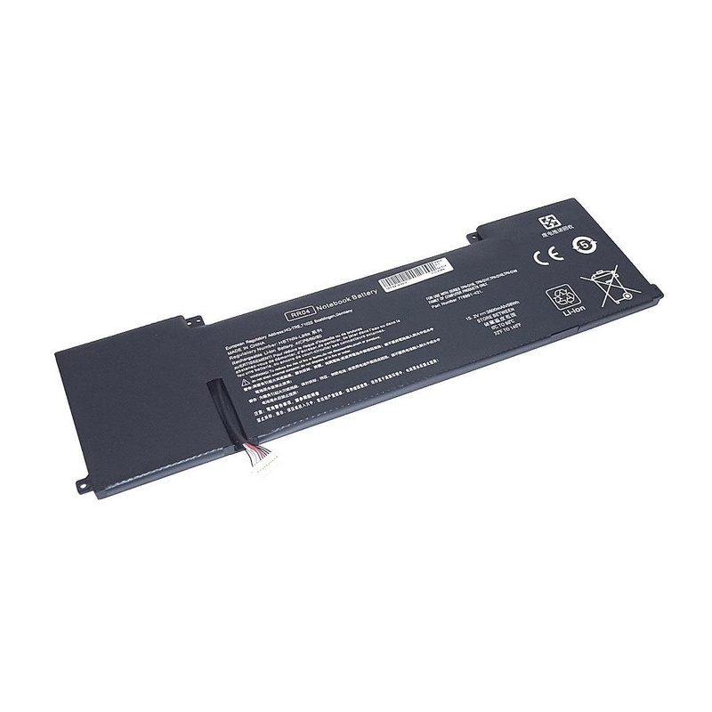 Батарея HP RR04 778951-421 778961-421 778978-005 HSTNN-LB6N RR04X