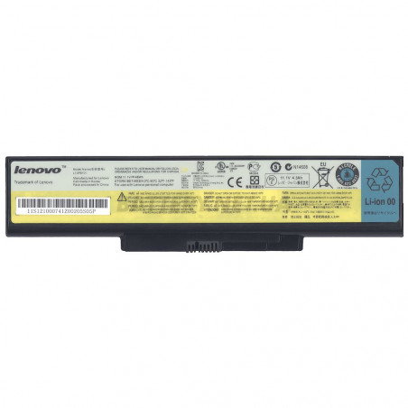 Акумулятор Lenovo L10P6Y21 L08M6Y21 L09M6Y23 Lenovo E 43 46 43 46 K 43 43A 43G 43P 43S 46 E43 E46K E43 E43A E43G E43P E43S E46