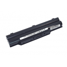 Акумулятор Fujitsu Siemens CP293550-01 cp293541-01 CP355510-01 CP458102-01 FMVNBP177 FMVNBP178 FMVNBP198 FMVNBP199 FPC