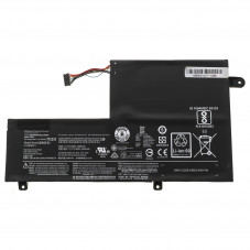 Акумулятор Lenovo L14M3P21 L14L3P21 Edge 2 1580 5B10J40590 Flex 3 1580 5B10G78611 3 1470 3 1570 510S 3 14-ALEI 3 14-IFI 3 14 80