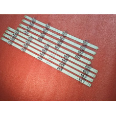 Подсветка INNOTEK DRT 3.0 47'' _A TYPE REV02 01_140218 _B А В DRT 3.0
