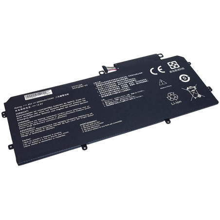 Акумулятор Asus UX360CA-1A UX360CA-C4028T UX360CA-UBM1T UX360 UX360CA-C4018T UX360CA-C4021T UX360CA-C4181T UX360CA-C4215T UX360