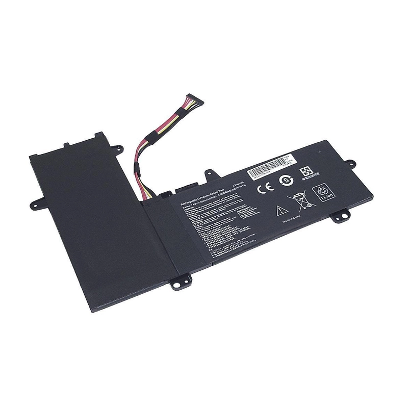 Акумулятор Asus C21N1504 0B200-01710100 B21N1504 TP200SA-FV0130T TP200SA TP200SA-FV0131T TP200SA-FV0108TSTP200S TP200SA-FV0132T