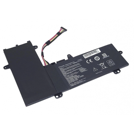 Акумулятор Asus C21N1504 0B200-01710100 B21N1504 TP200SA-FV0130T TP200SA TP200SA-FV0131T TP200SA-FV0108TSTP200S TP200SA-FV0132T