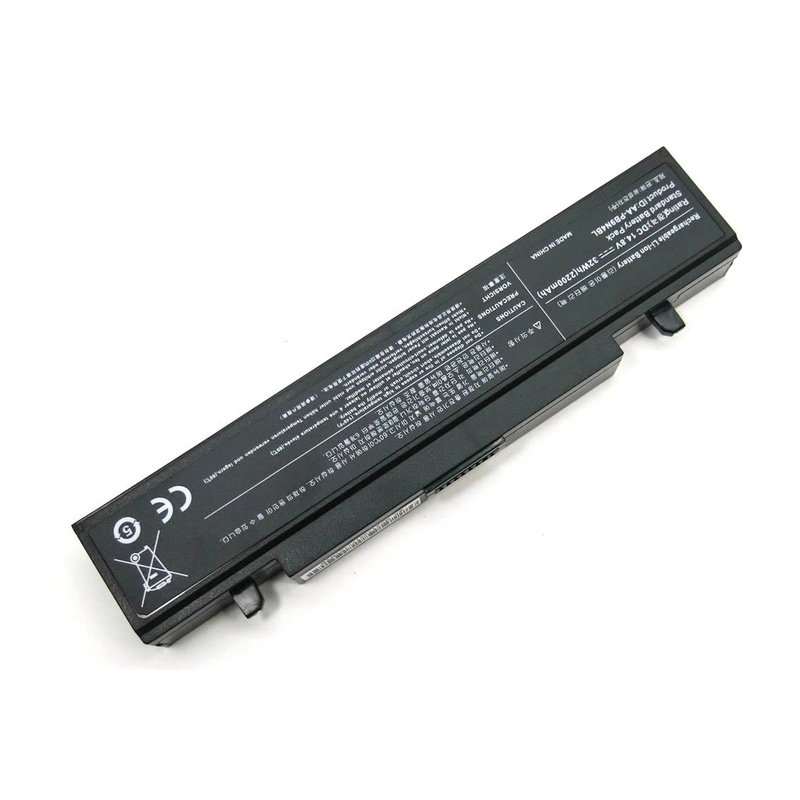 Акумулятор до ноутбука Samsung PB9N4BL RV411 RV411-A07 2200 mAh 14,8 V 32 Wh оем