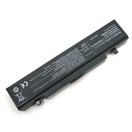 Акумулятор до ноутбука Samsung PB9N4BL RV411 RV411-A07 2200 mAh 14,8 V 32 Wh оем