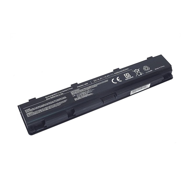 Батарея Toshiba PA5036-1BRS PA5036U-1BRS PABAS264 X70-A X70-A-11R X