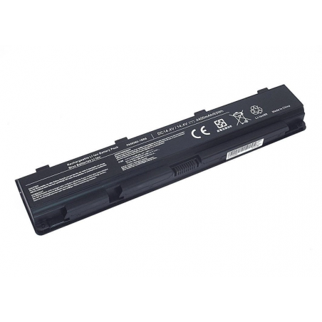 Акумулятор Toshiba PA5036-1BRS PA5036U-1BRS PABAS264 X70-A X70-A-1