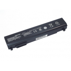 Акумулятор Toshiba PABAS277 PA5161U1BRS PA5161U-1BRS PA5162U1BRS PA5162U-1BRS PA5163U1BRS PA5163U-1BRS PA5174U1BRS PA5174U-1BRS