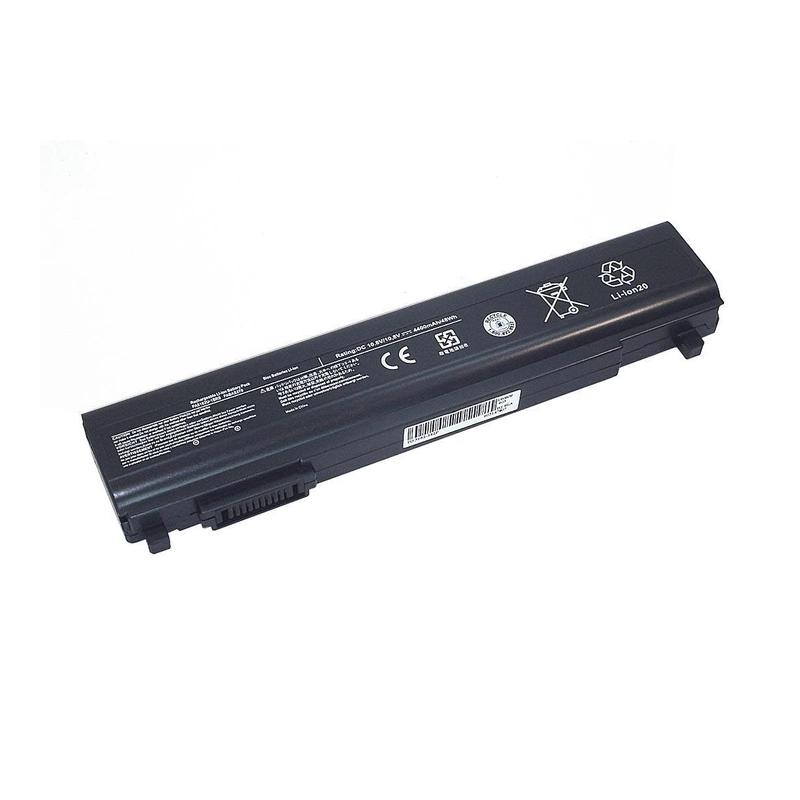 Акумулятор Toshiba PABAS277 PA5161U1BRS PA5161U-1BRS PA5162U1BRS PA5162U-1BRS PA5163U1BRS PA5163U-1BRS PA5174U1BRS PA5174U-1BRS