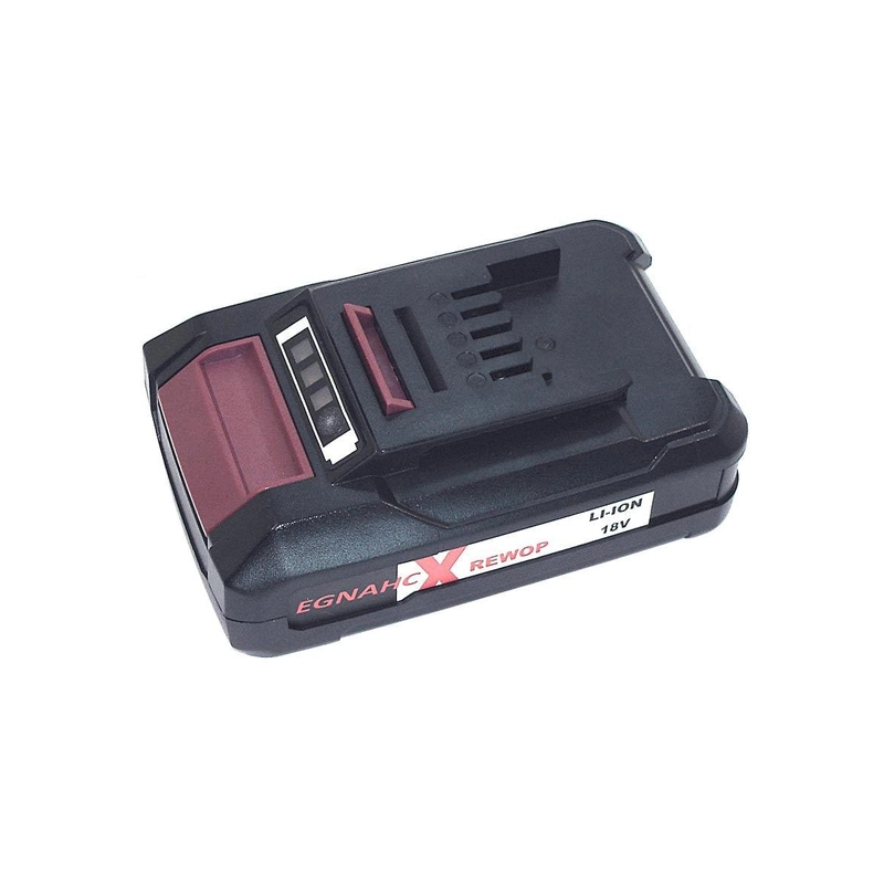 Батарея для шуруповерта inhell EIN 18VC PXC 1.5Ah 18V 18 Wh черный