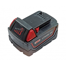 Акумулятор до шуруповерта Milwaukee 48-11-1828 4.0Ah Li-Ion 18V 72 Wh