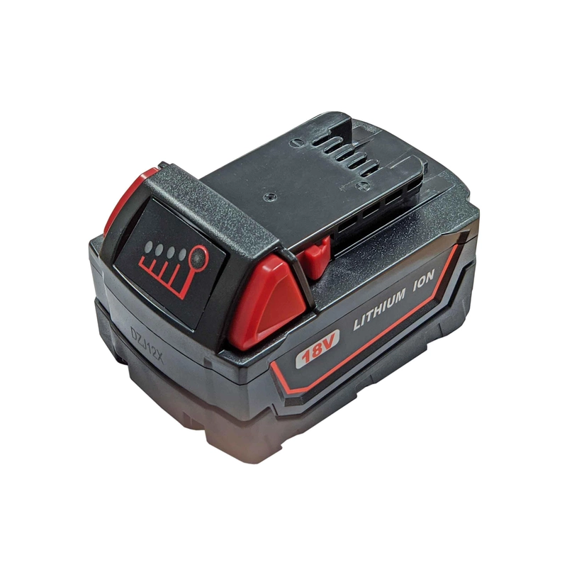 Батарея для шуруповерта Milwaukee 48-11-1828 4.0Ah Li-Ion 18V 72 Wh