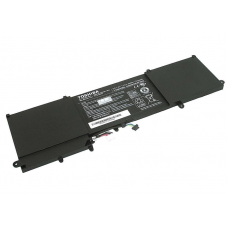 Акумулятор до ноутбука Toshiba PA5028U-1BRS U845 U845 U845T A5028U-1PBRS PA5028U 7310 mAh 7,4 V 54 Wh оем