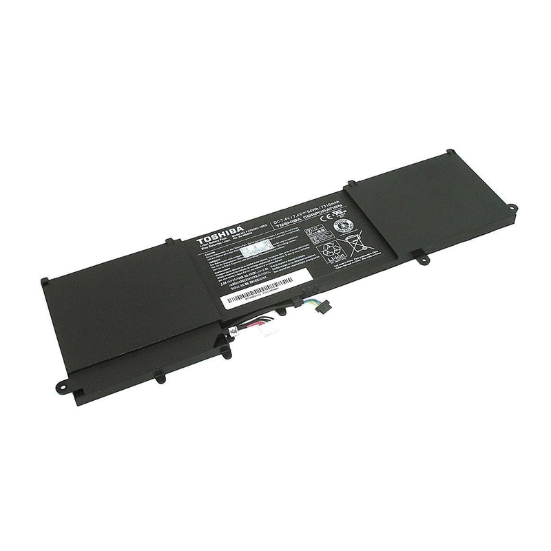 Батарея для ноутбука Toshiba PA5028U-1BRS U845 U845 U845T A5028U-1PBRS PA5028U 7310 mAh 7,4 V 54 Wh оем
