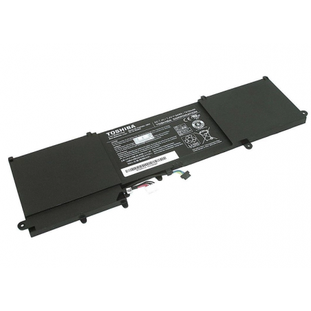 Акумулятор до ноутбука Toshiba PA5028U-1BRS U845 U845 U845T A5028U-1PBRS PA5028U 7310 mAh 7,4 V 54 Wh оем