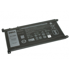 Акумулятор до ноутбука Dell Y07HK 3180 3189 51KD7 P28T001 FY8XM 3510 mAh 11,4 V 42 Wh orig