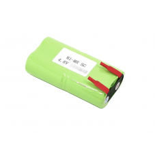 Батарея для пылесоса Philips FC6125 SmartPro 1800mAh Ni-MH 4.8V 8.64 Wh