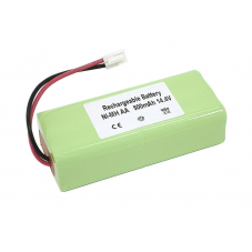 Батарея для пылесоса Philips FC8800, FC8802 800mAh Ni-MH 14.4V 11.52 Wh