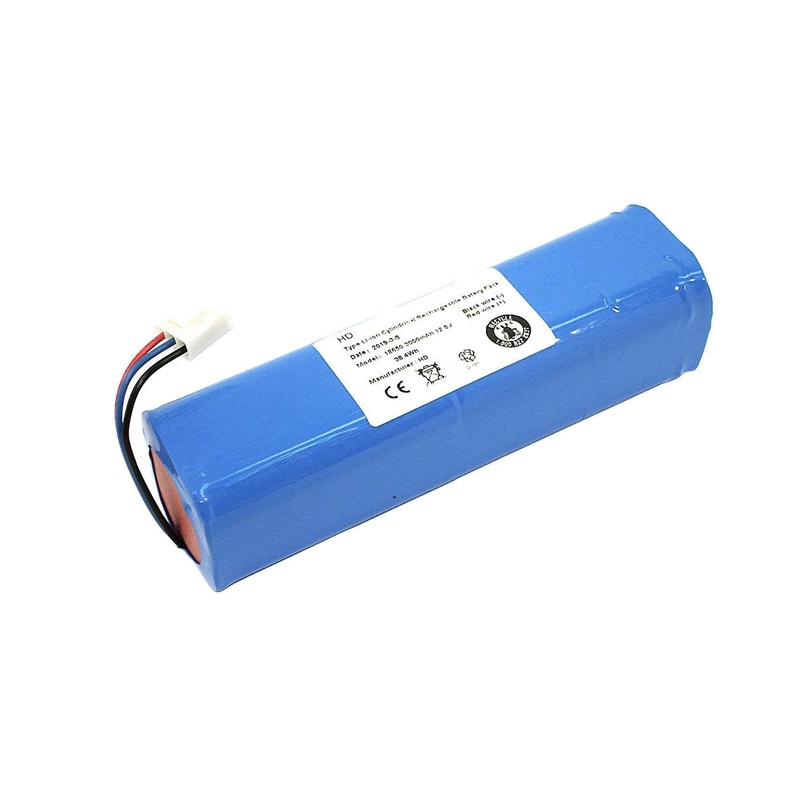 Акумулятор до пилососу Philips FC8710 FC8776 SmartPro 3000mAh Li-ion 12.8V 38.4 Wh