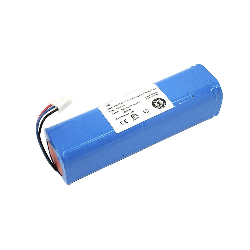 Батарея для пылесоса Philips FC8710 FC8776 SmartPro 3000mAh Li-ion 12.8V 38.4 Wh