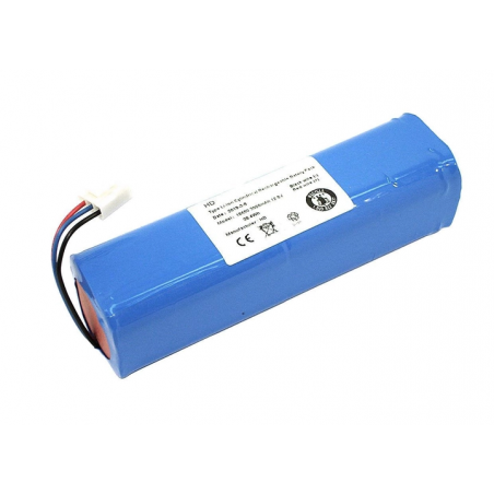 Батарея для пылесоса Philips FC8710 FC8776 SmartPro 3000mAh Li-ion 12.8V 38.4 Wh