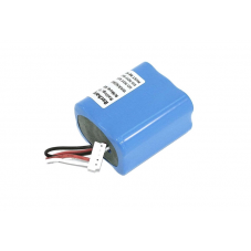 Батарея для полотера Mint 4200 4205 Ni-MH 1500mAh 7.2V 10.8 Wh