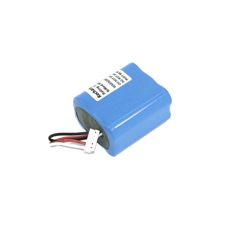 Батарея для полотера Mint 4200 4205 Ni-MH 1500mAh 7.2V 10.8 Wh