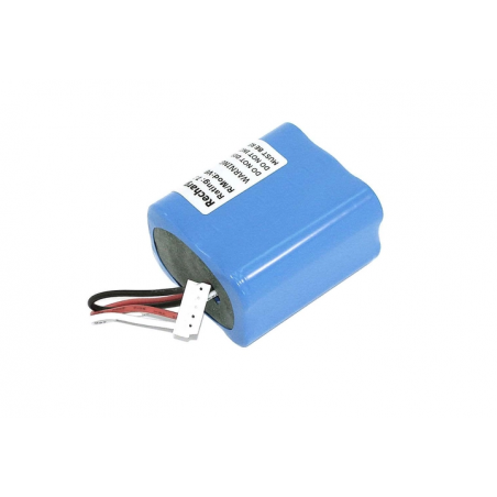 Акумулятор до полотера Mint 4200 4205 Ni-MH 1500mAh 7.2V 10.8 Wh