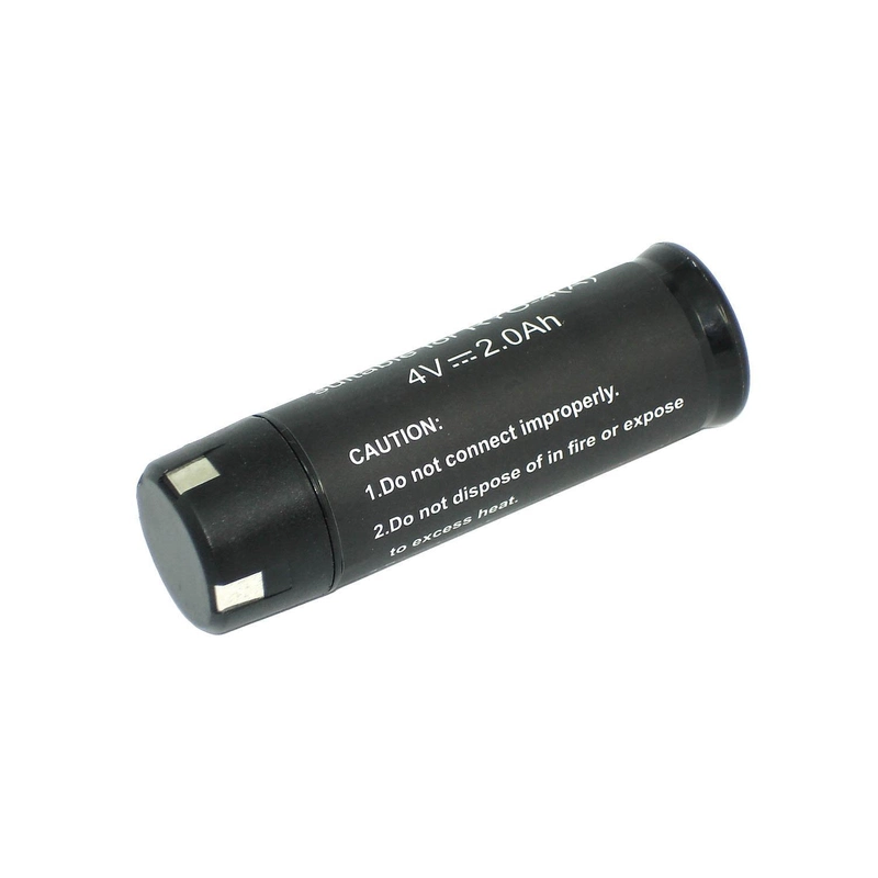 Батарея для шуруповерта Ryobi AP4001 4 CSD4107BG 2.0Ah 4V 8 Wh