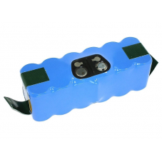 Батарея для пылесоса iRobot Roomba 600 800 980 Li-ion 5800mAh 14.4V 83.52 Wh