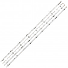 Подсветка 17DLB43VER3-A 17DLB43VER3-B 17DLB43VER3