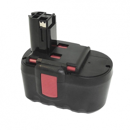 Батарея для шуруповерта Bosch BAT030 11500 Ni-CD 2.0Ah 24V