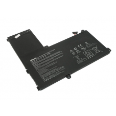 Акумулятор до ноутбука Asus C41-N541 N54PNC3 0B200-00430100M ASUS Q501L Q501LA Q501LA-BBI5T03 Series 4520 mAh 14,8 V 66 Wh orig
